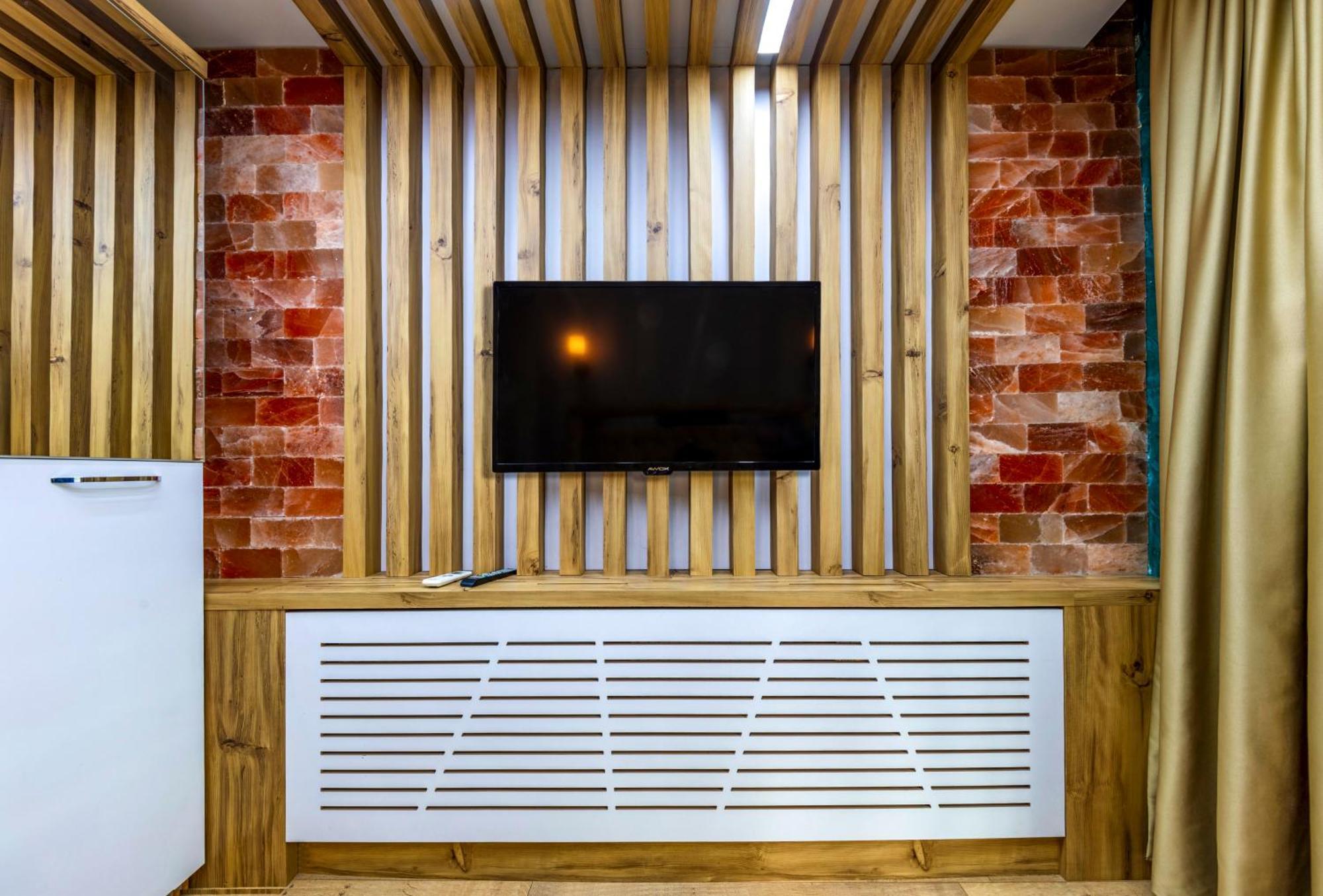 Sisli Form Hotel — Photos 1